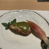 鮨 みや川 - 