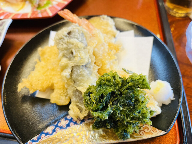 割烹温泉 観音湯 - 矢吹（旅館・民宿）の写真