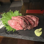 Yakiniku Thira- - 