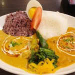 ララポカリ - 料理写真: