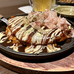 Teppanyaki Okonomiyaki Daichan - 