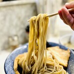 Menya Rindou - つけ麺