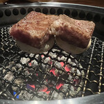 焼肉牛印 - 