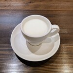 創作イタリアン Gemelli - 季節の野菜のポタージュ