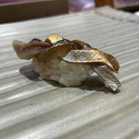 寿司 はせ川 心斎橋本店 - 