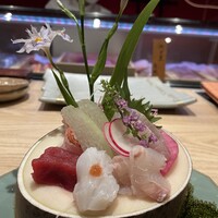 寿司 はせ川 心斎橋本店 - 