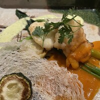 寿司 はせ川 心斎橋本店 - 