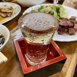 集来軒 - 日本酒ゴリマッチョ