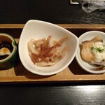 Yakitori Darumuya - 