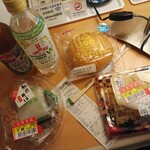 Yasuzaki Wai plaza グルメ館 - 10/10