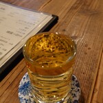 ワインとクラフトビール はるばる - 