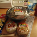 Yasuzaki Wai plaza グルメ館 - 9/11