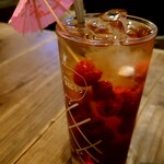 ワインとクラフトビール はるばる - 