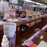 Kaitensushi Marukuni - 