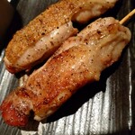 Yakitori Darumuya - 