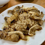 集来軒 - ホルモン