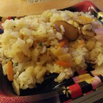 Yasuzaki Wai plaza グルメ館 - 10/10