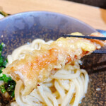 山下本気うどん - 