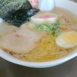 Ramen Daruma Ya - 