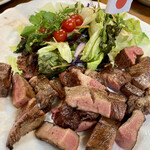 集来軒 - 牛タン