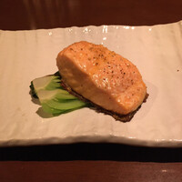 鉄板焼キュイジーヌ バンブー グラッシィ 恵比寿店 - 