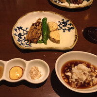 鉄板焼キュイジーヌ バンブー グラッシィ 恵比寿店 - 