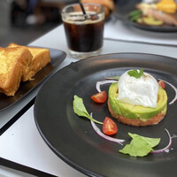 マーサーブランチ テラスハウス - 