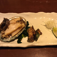 鉄板焼キュイジーヌ バンブー グラッシィ 恵比寿店 - 