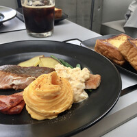 マーサーブランチ テラスハウス - 