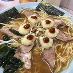 ラーメンショップ - 