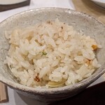 季節料理 ます本 - 