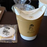LIAISON Coffee Roasters - 