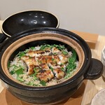 季節料理 ます本 - 