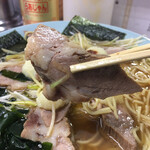 ラーメンショップ - 