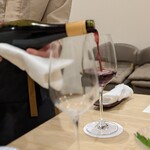 季節料理 ます本 - 