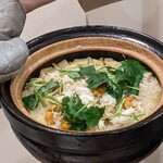 季節料理 ます本 - 