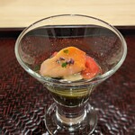 季節料理 ます本 - 