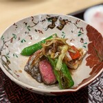 季節料理 ます本 - 