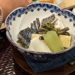 季節料理 ます本 - 