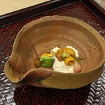 季節料理 ます本 - 