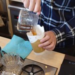 LIAISON Coffee Roasters - 
