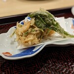 季節料理 ます本 - 