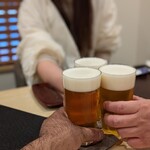 季節料理 ます本 - 