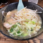 鹿児島ラーメン 薩摩 - 薩摩ラーメン
