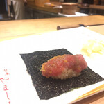 Sushi Shiorian Yamashiro - 