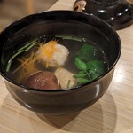 季節料理 ます本 - 