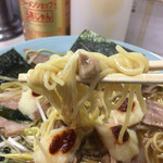 ラーメンショップ - 