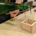 季節料理 ます本 - 