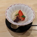 季節料理 ます本 - 