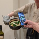 季節料理 ます本 - 